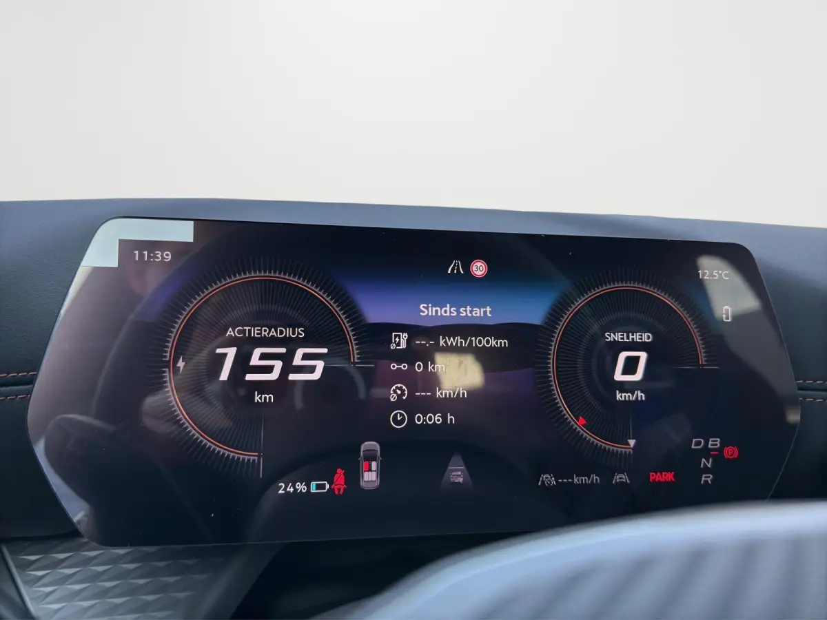 Corporate Plus 84 kWh | 231PK | Steunhaak | HUD | 360 cam | Warmtepomp |