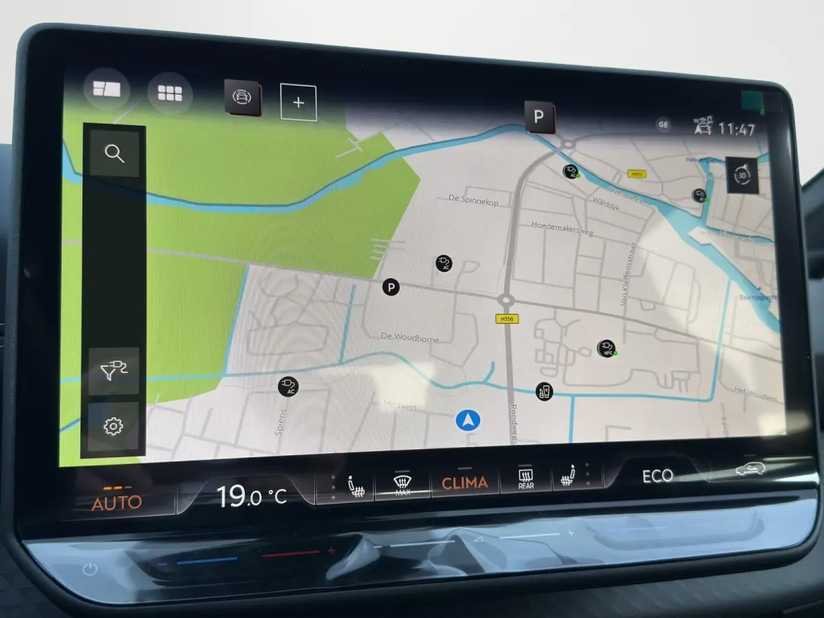 Corporate Plus 84 kWh | 231PK | Steunhaak | HUD | 360 cam | Warmtepomp |