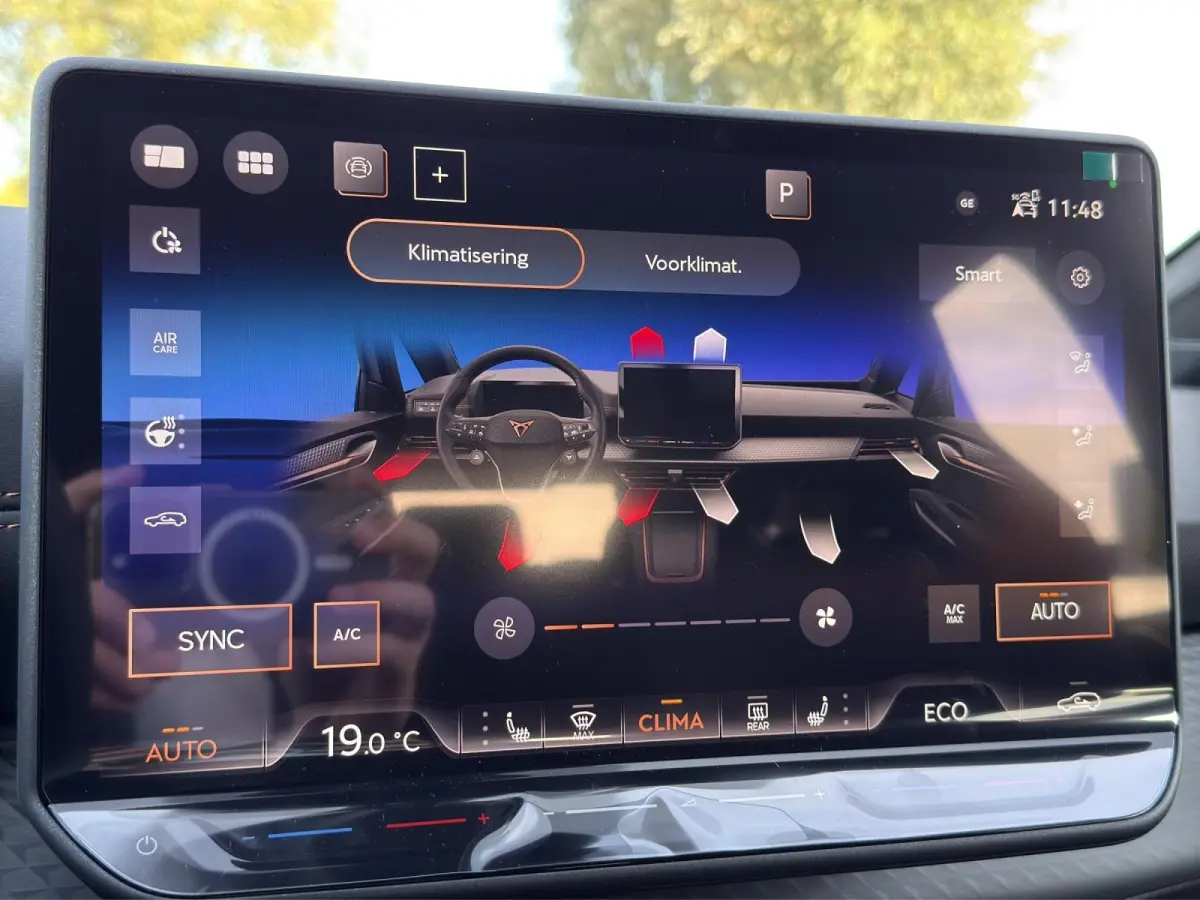 Corporate Plus 84 kWh | 231PK | Steunhaak | HUD | 360 cam | Warmtepomp |