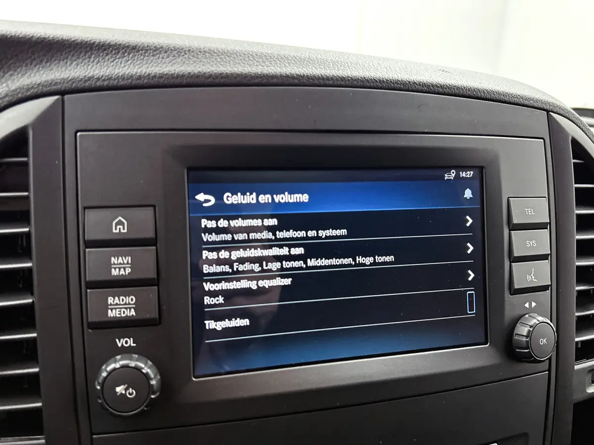 114 CDI 136PK Automaat Euro 6 / 2x Schuifdeur / Airco / Pdc+Camera / Cruise-ctr. / Trekhaak / Apk nieuw