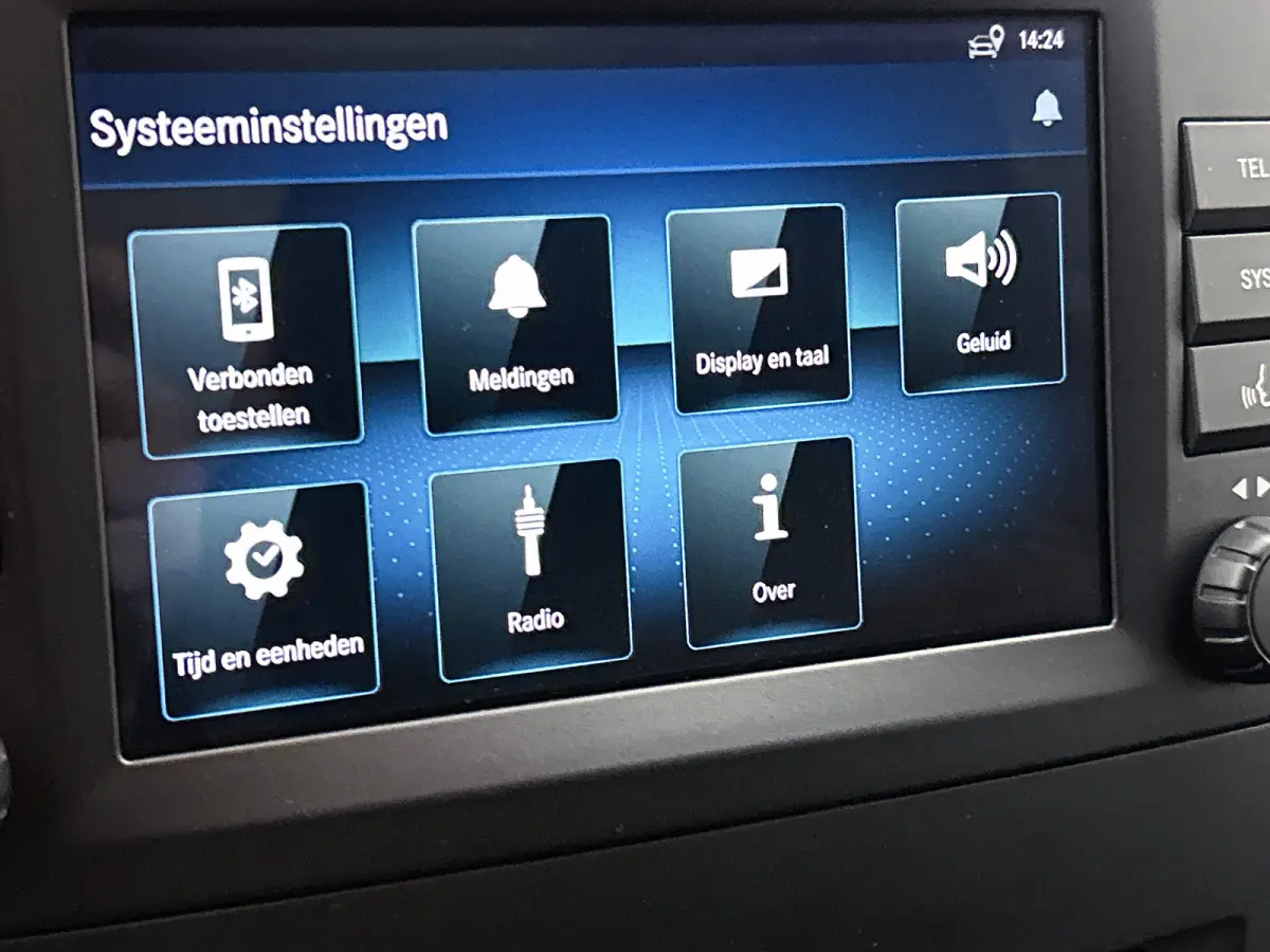 114 CDI 136PK Automaat Euro 6 / 2x Schuifdeur / Airco / Pdc+Camera / Cruise-ctr. / Trekhaak / Apk nieuw