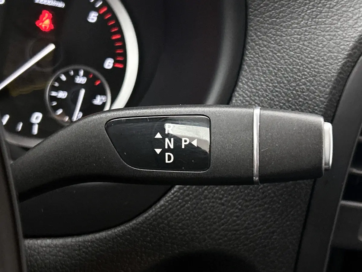 114 CDI 136PK Automaat Euro 6 / 2x Schuifdeur / Airco / Pdc+Camera / Cruise-ctr. / Trekhaak / Apk nieuw