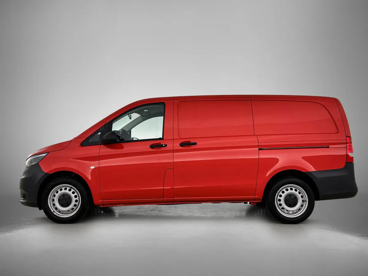 114 CDI 136PK Automaat Euro 6 / 2x Schuifdeur / Airco / Pdc+Camera / Cruise-ctr. / Trekhaak / Apk nieuw