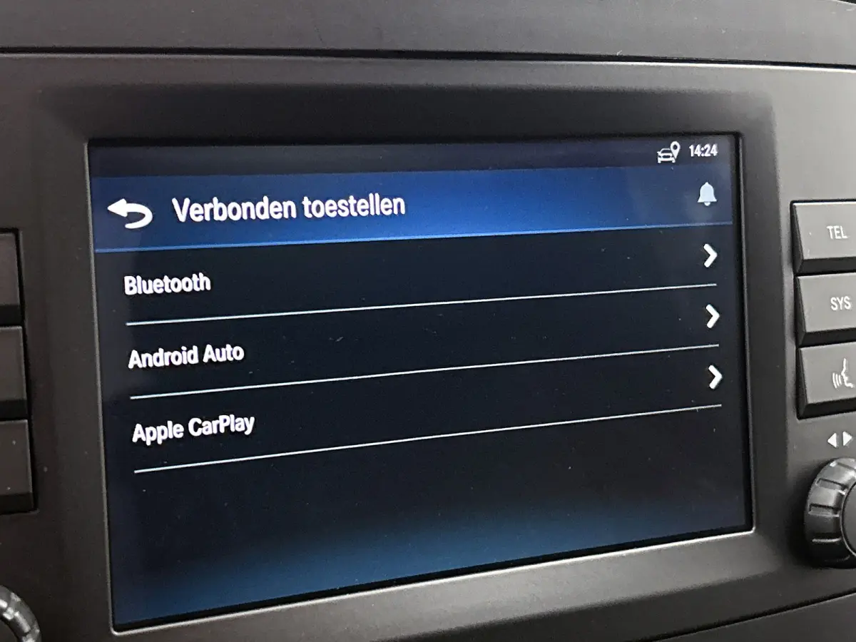 114 CDI 136PK Automaat Euro 6 / 2x Schuifdeur / Airco / Pdc+Camera / Cruise-ctr. / Trekhaak / Apk nieuw