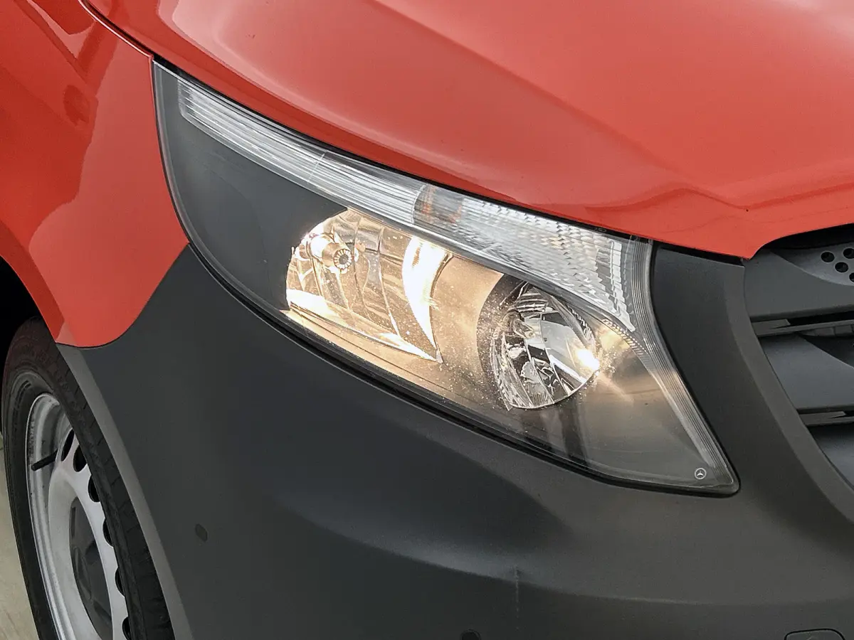 114 CDI 136PK Automaat Euro 6 / 2x Schuifdeur / Airco / Pdc+Camera / Cruise-ctr. / Trekhaak / Apk nieuw