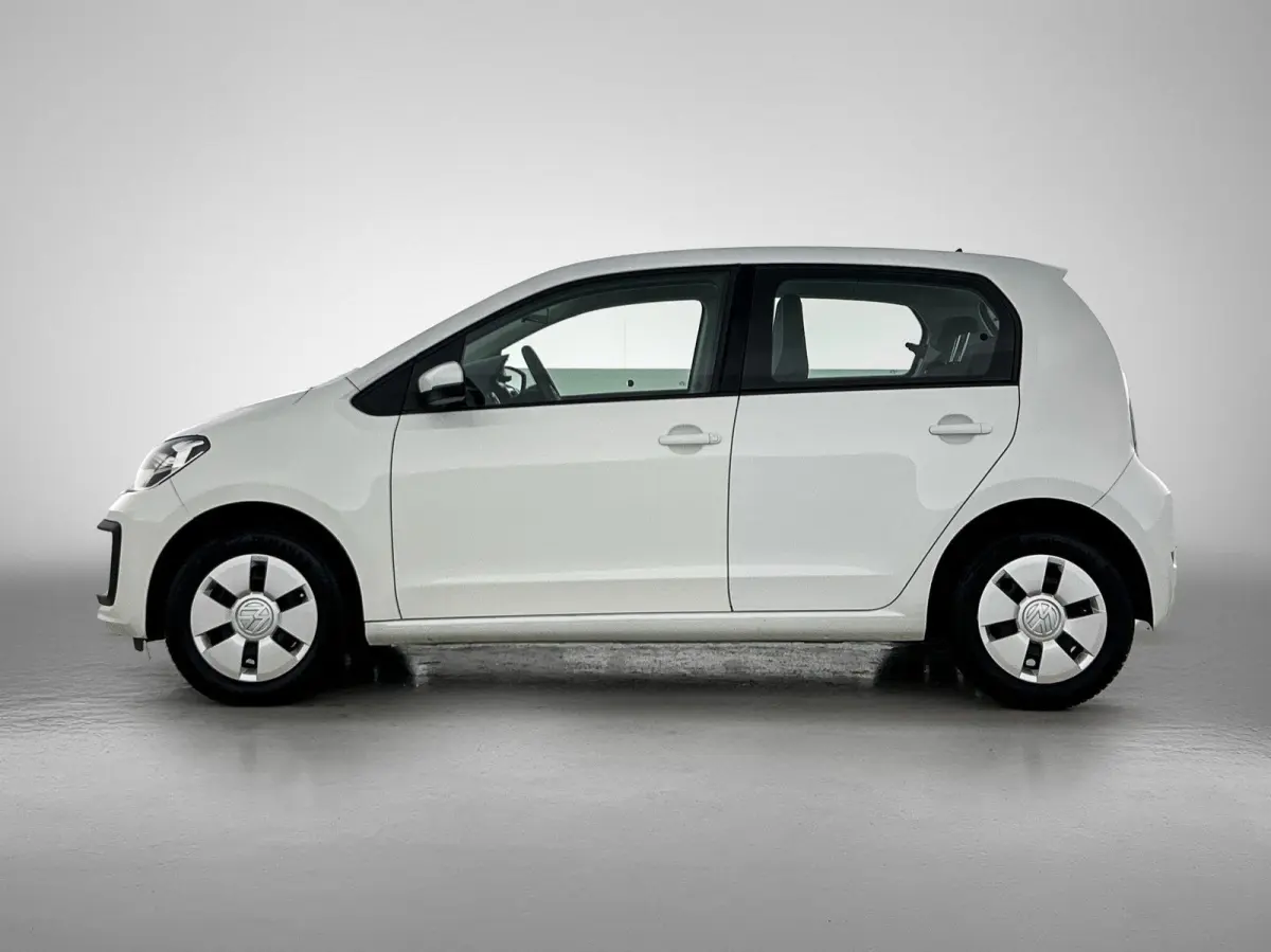 Up! 1.0 65 PK| Origineel Nederlands | Dealeronderhouden | Airco | Bluetooth | 5 Deurs | All-seasonbanden |