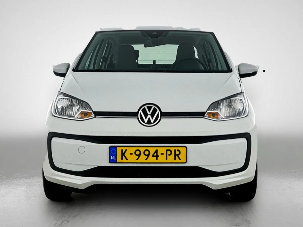 Up! 1.0 65 PK| Origineel Nederlands | Dealeronderhouden | Airco | Bluetooth | 5 Deurs | All-seasonbanden |