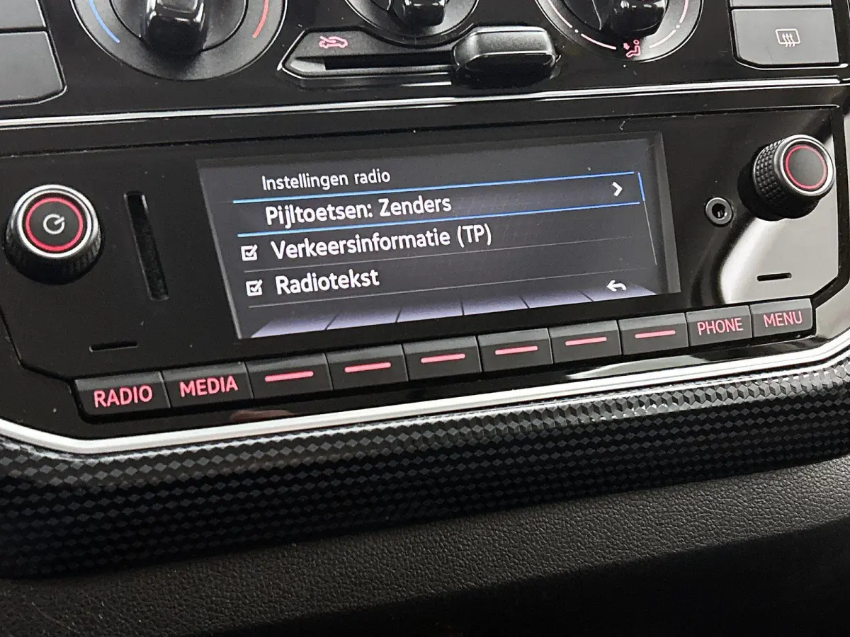 Up! 1.0 65 PK| Origineel Nederlands | Dealeronderhouden | Airco | Bluetooth | 5 Deurs | All-seasonbanden |