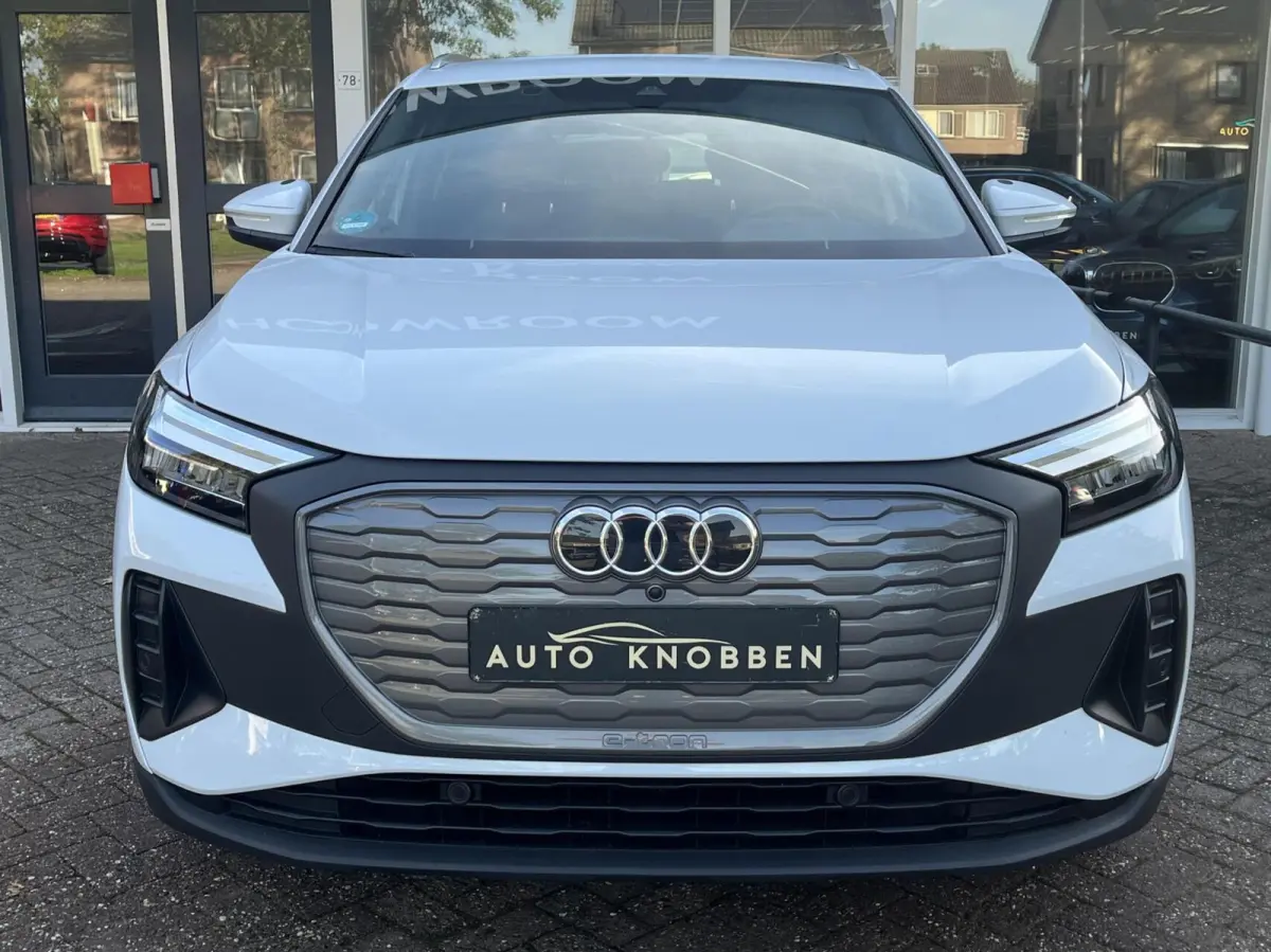 40 Edition 77 kWh Camera, Carplay, Lm..