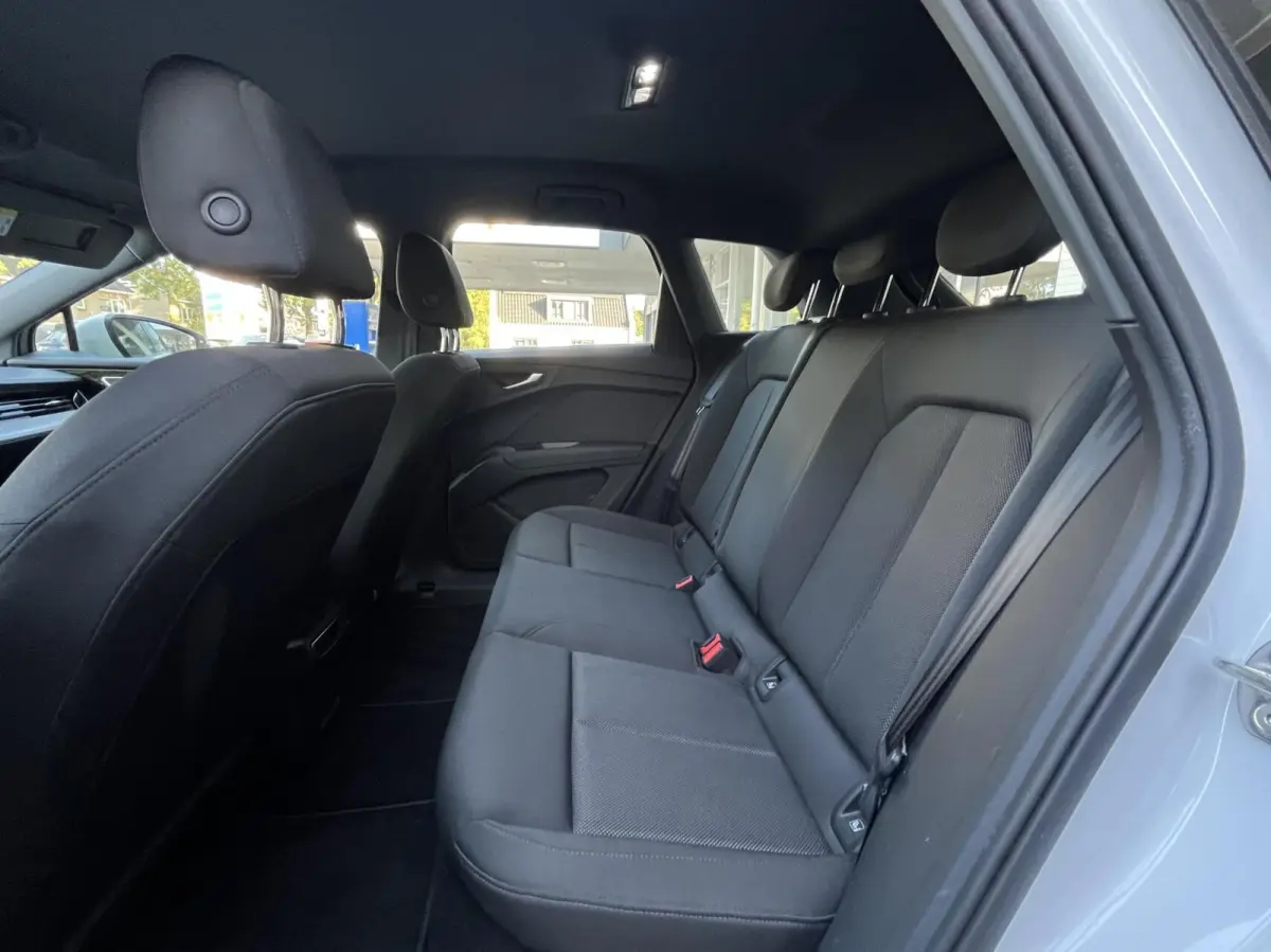 40 Edition 77 kWh Camera, Carplay, Lm..