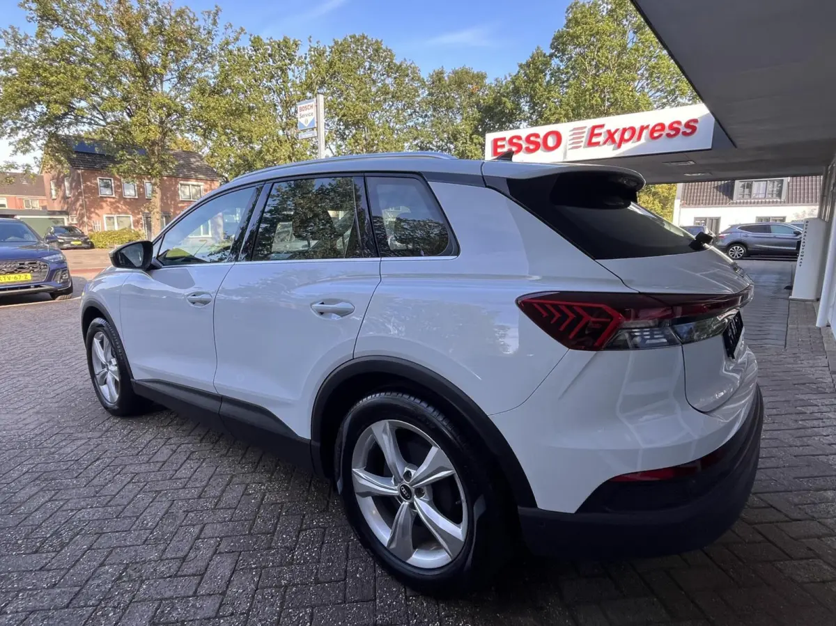 40 Edition 77 kWh Camera, Carplay, Lm..