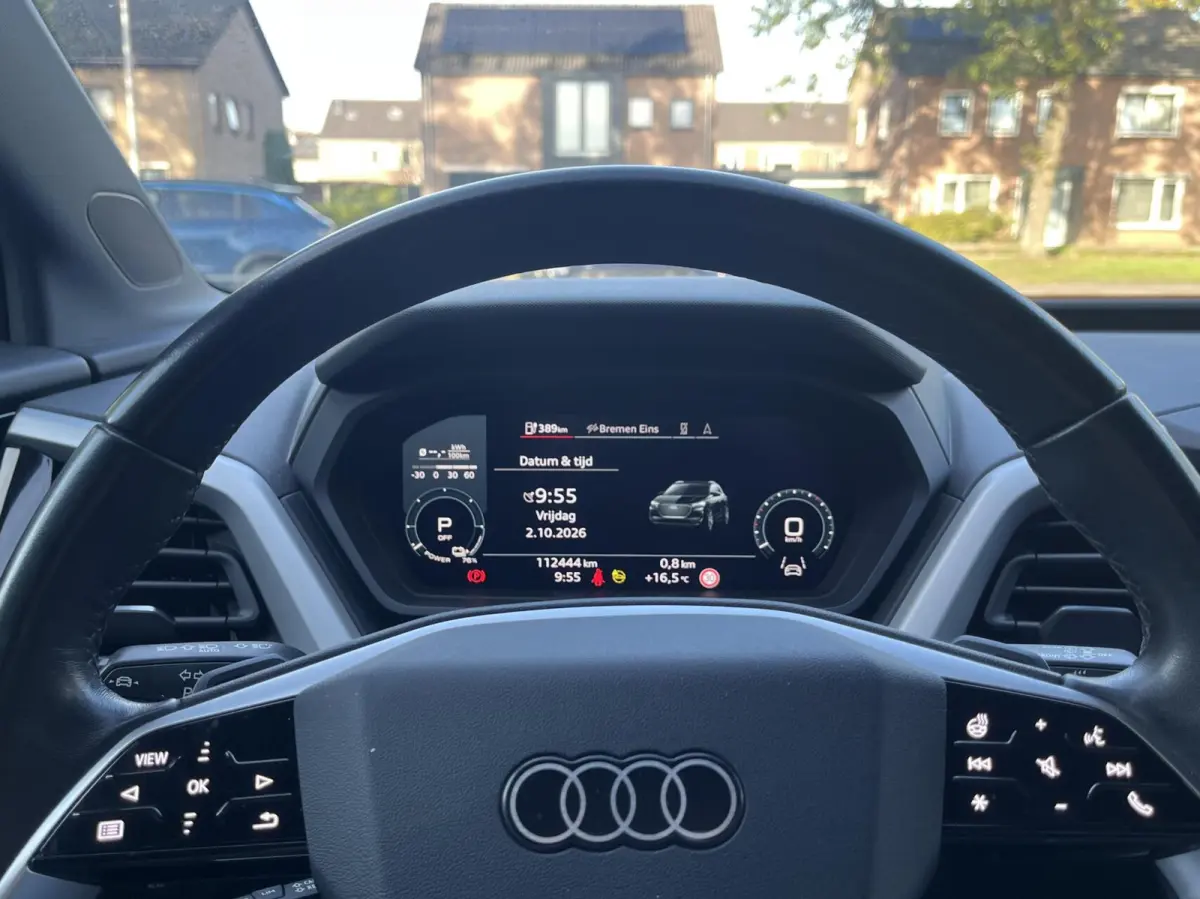40 Edition 77 kWh Camera, Carplay, Lm..