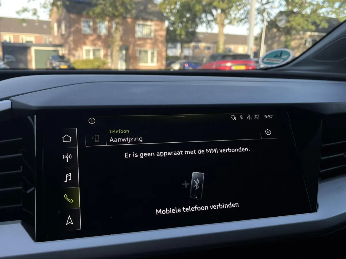 40 Edition 77 kWh Camera, Carplay, Lm..