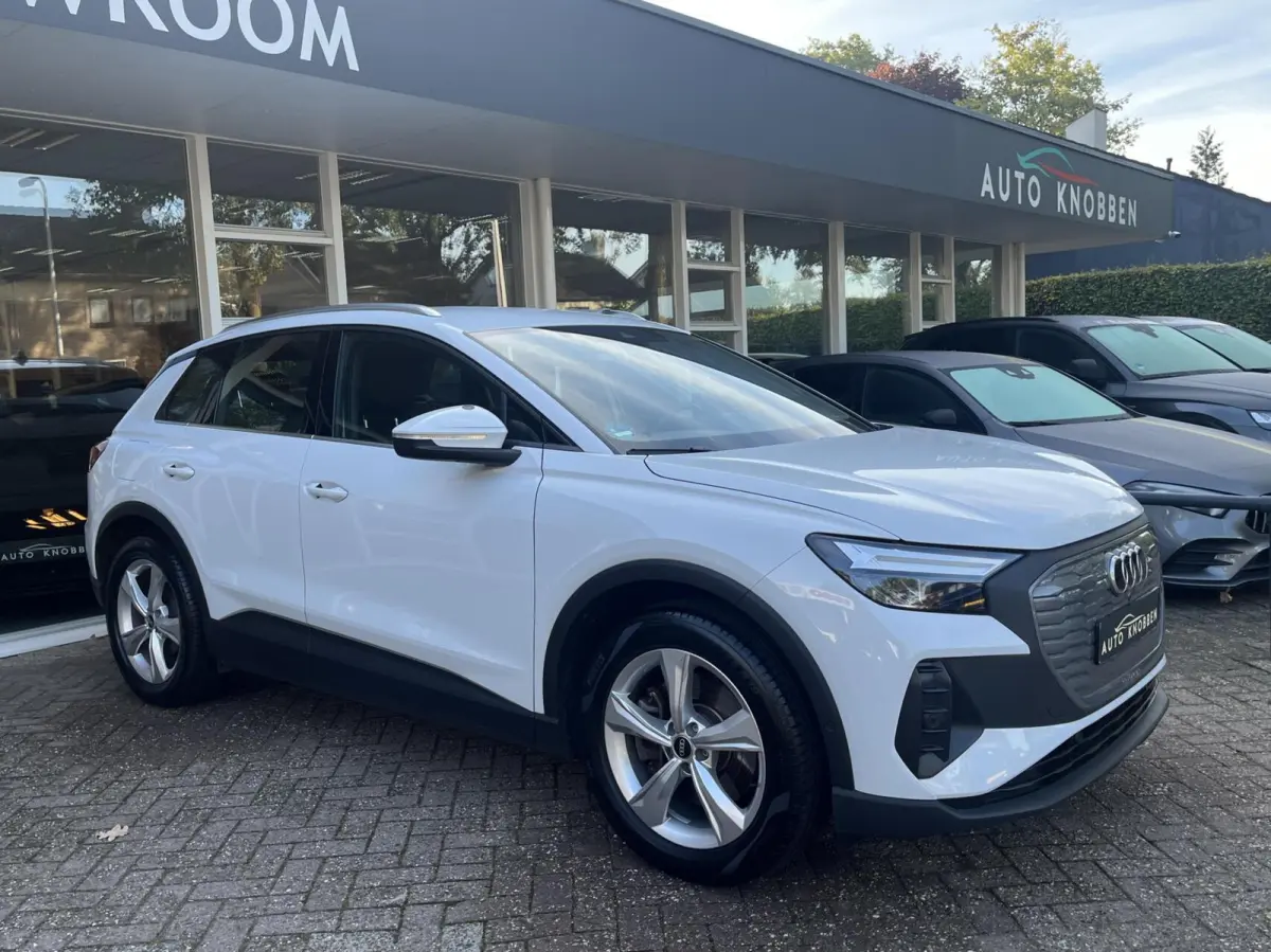 40 Edition 77 kWh Camera, Carplay, Lm..