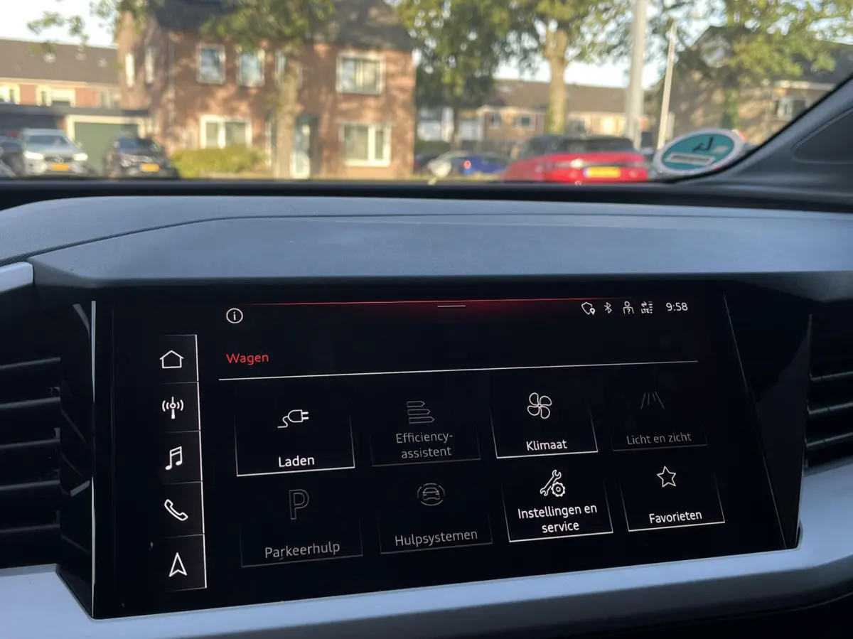 40 Edition 77 kWh Camera, Carplay, Lm..