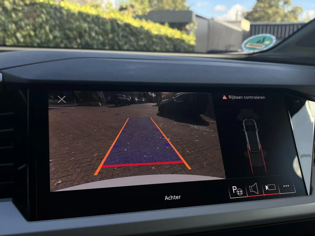 40 Edition 77 kWh Camera, Carplay, Lm..