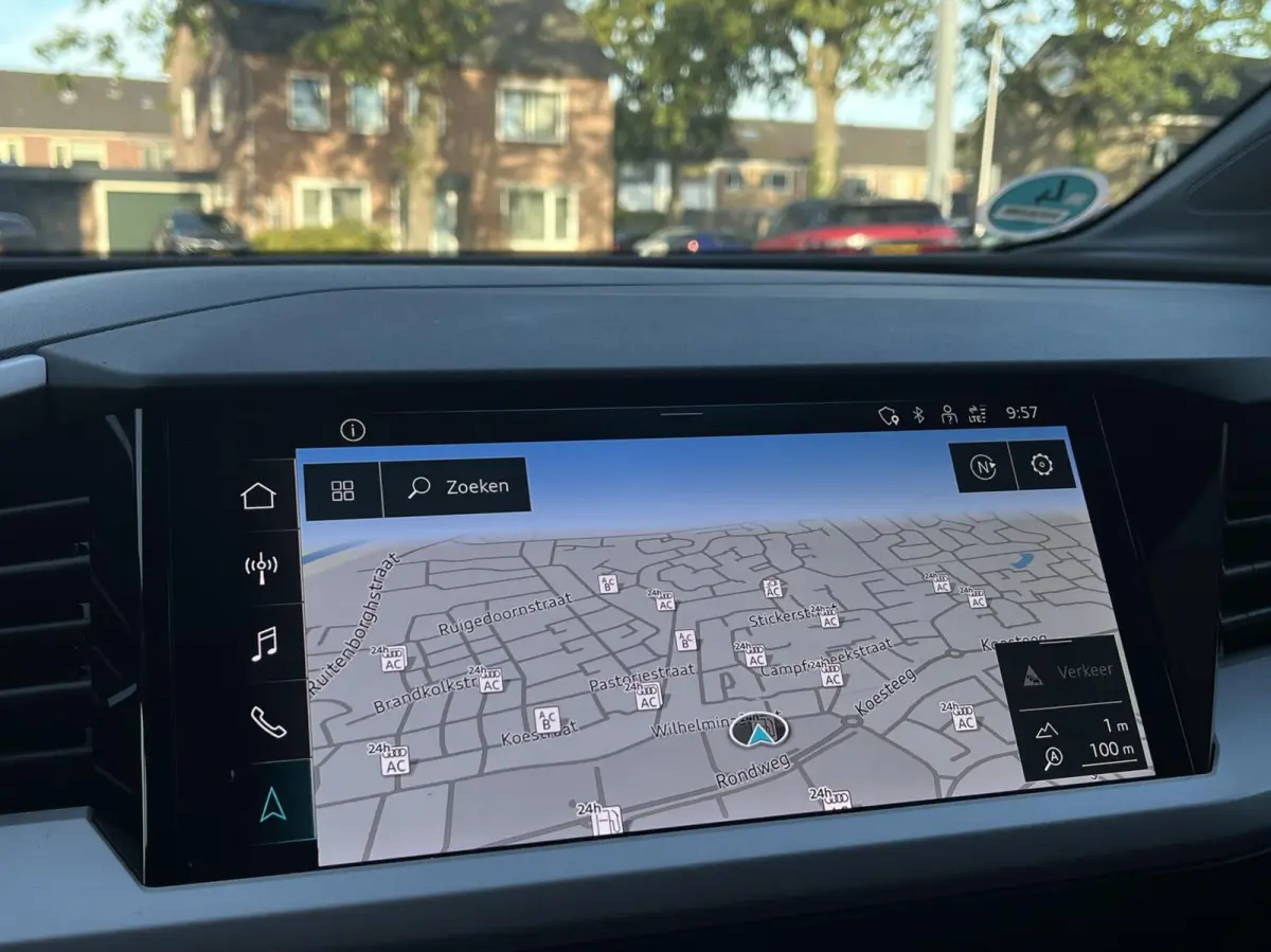 40 Edition 77 kWh Camera, Carplay, Lm..