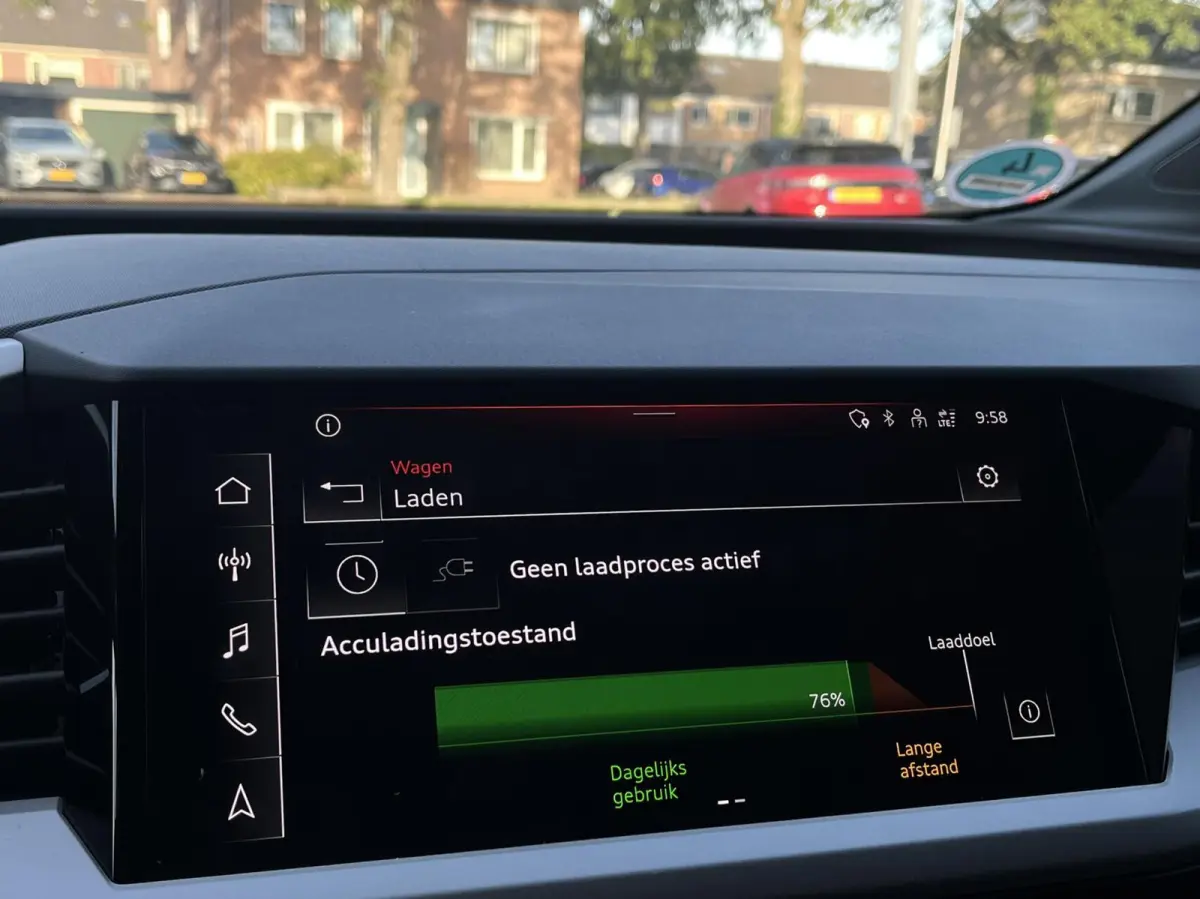 40 Edition 77 kWh Camera, Carplay, Lm..