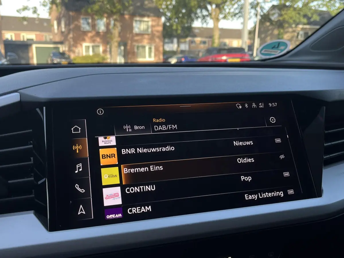 40 Edition 77 kWh Camera, Carplay, Lm..