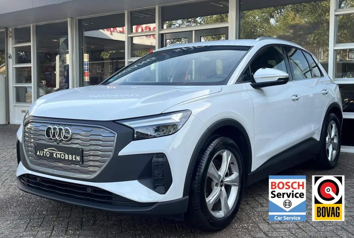 40 Edition 77 kWh Camera, Carplay, Lm..