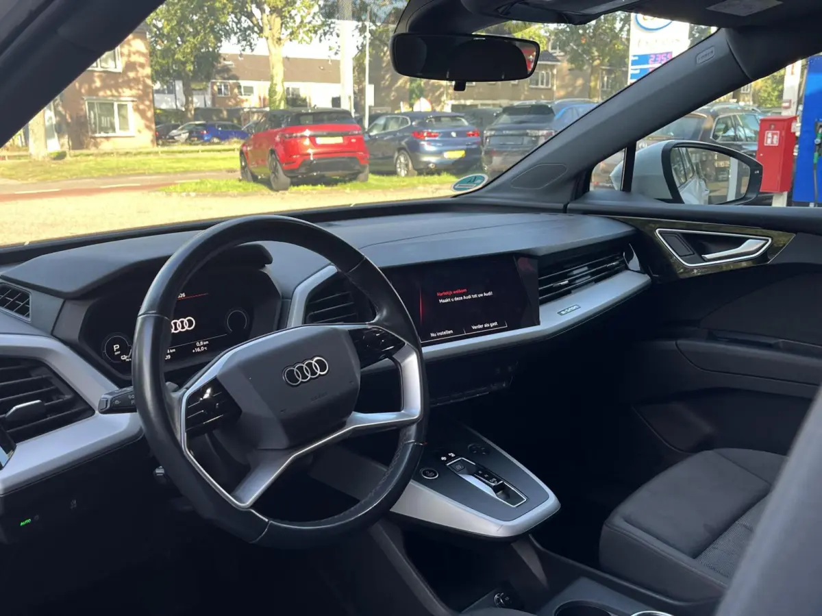 40 Edition 77 kWh Camera, Carplay, Lm..