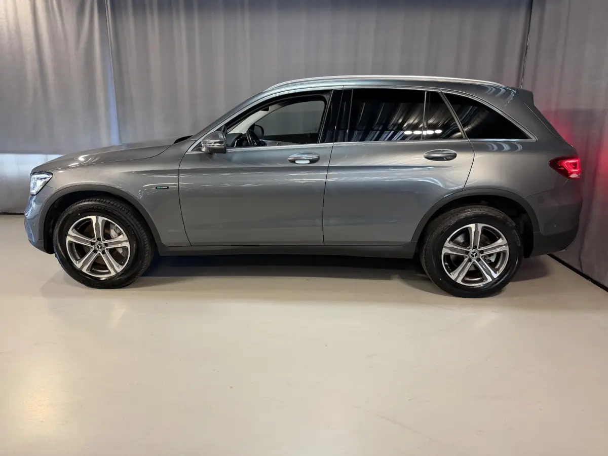 4MATIC 18"/SOH 87%/Trekhaak/Leder + memory/Stoelverwarming/Matrix LED/Dodehoek/360 camera/Apple Carplay & Android Auto