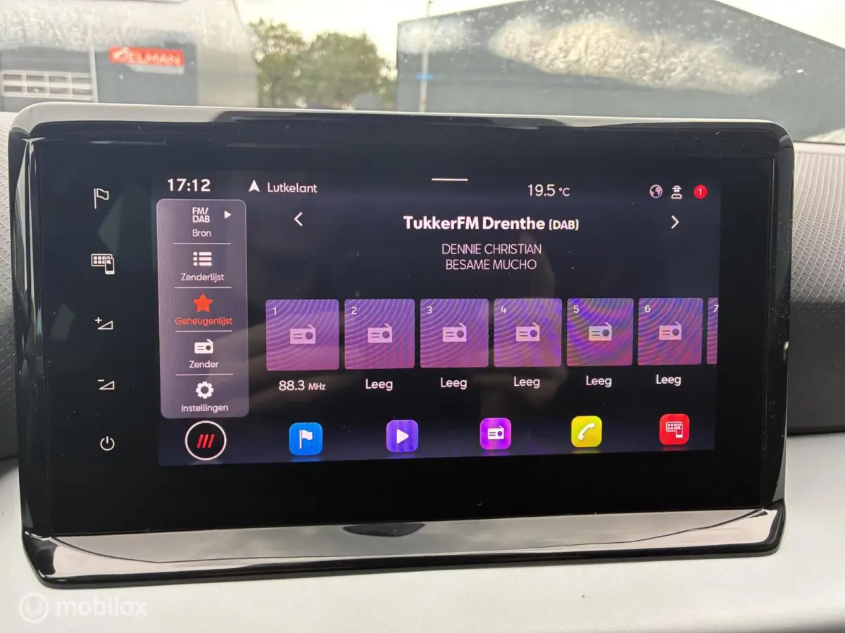 1.0 TSI Style Business Intense | CarPlay | Digitale Cockpit | NAP