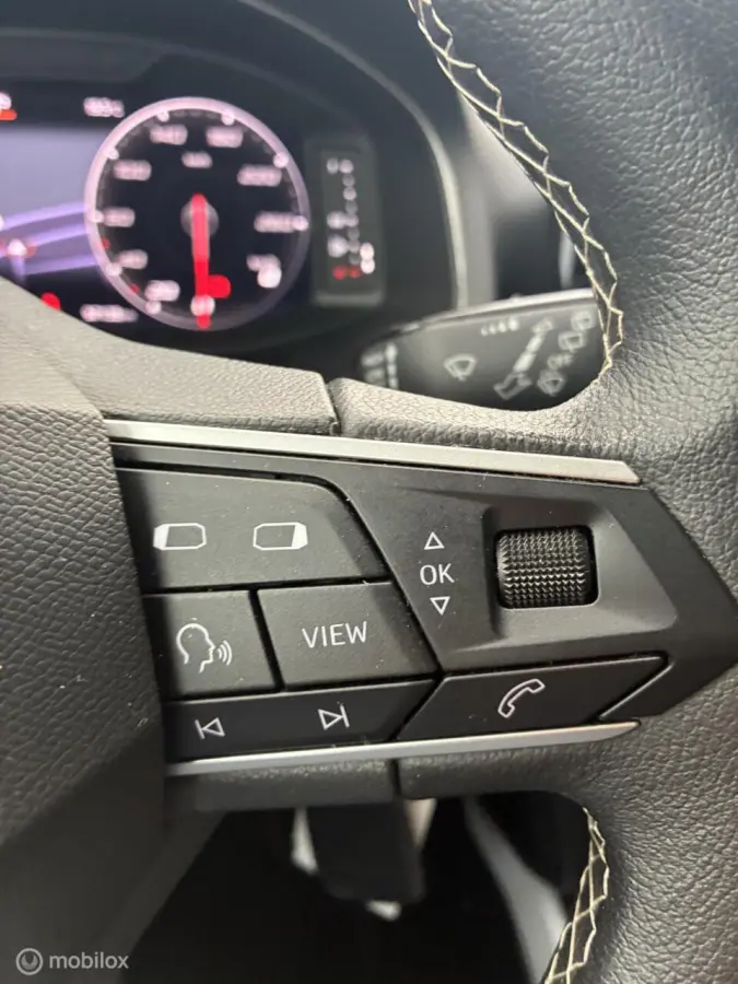 1.0 TSI Style Business Intense | CarPlay | Digitale Cockpit | NAP