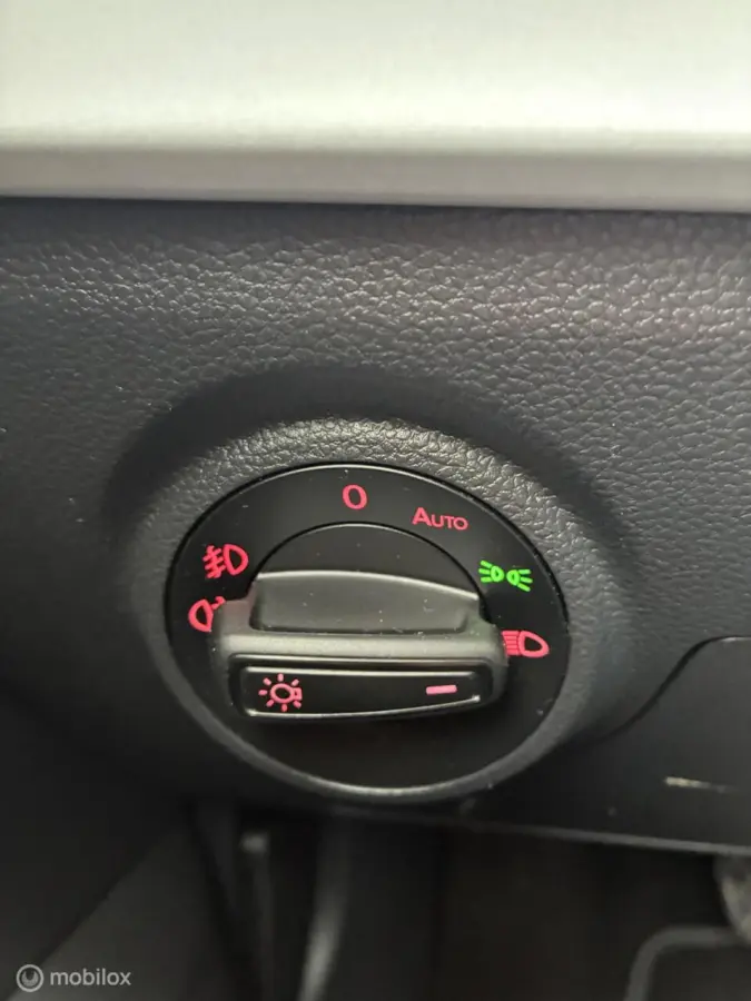 1.0 TSI Style Business Intense | CarPlay | Digitale Cockpit | NAP