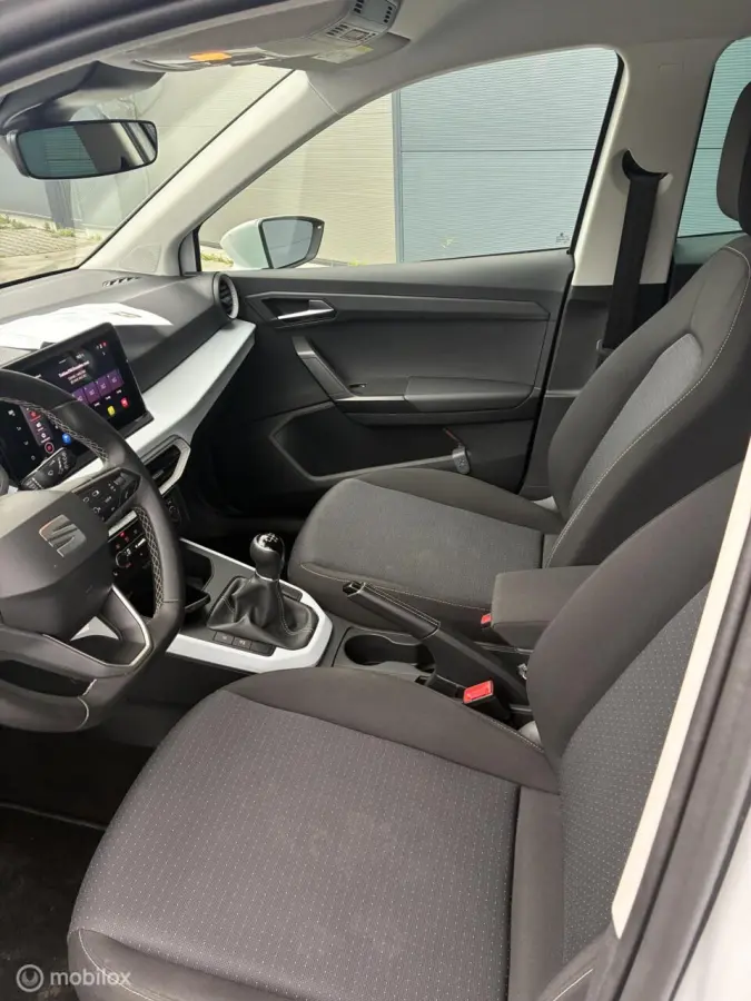 1.0 TSI Style Business Intense | CarPlay | Digitale Cockpit | NAP