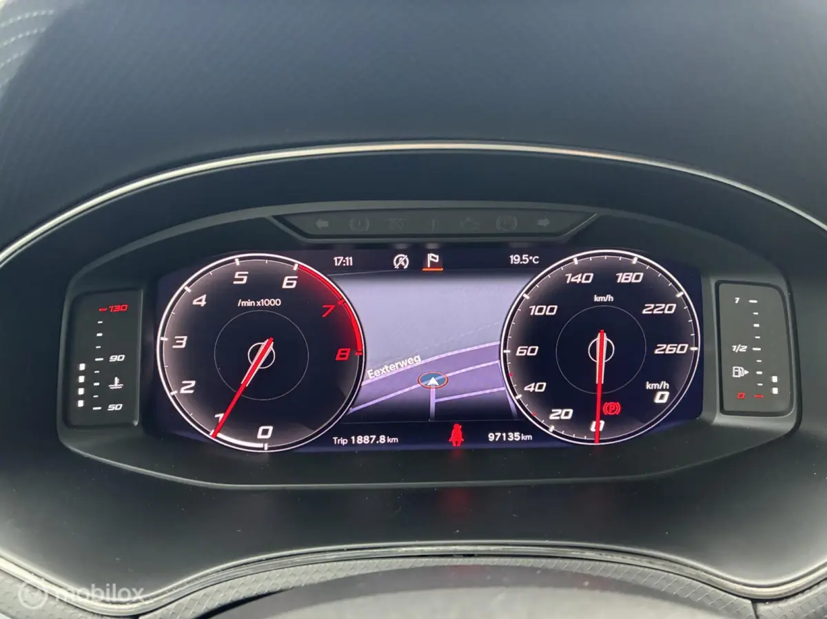 1.0 TSI Style Business Intense | CarPlay | Digitale Cockpit | NAP