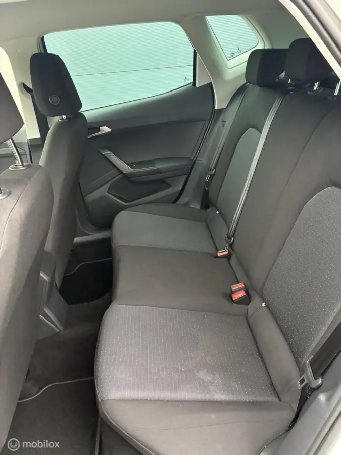 1.0 TSI Style Business Intense | CarPlay | Digitale Cockpit | NAP
