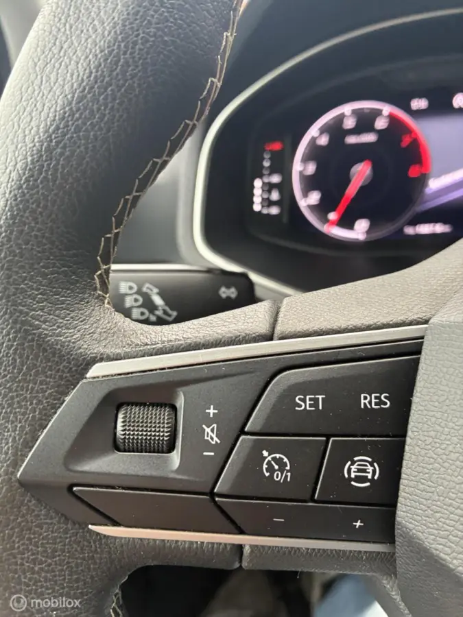 1.0 TSI Style Business Intense | CarPlay | Digitale Cockpit | NAP