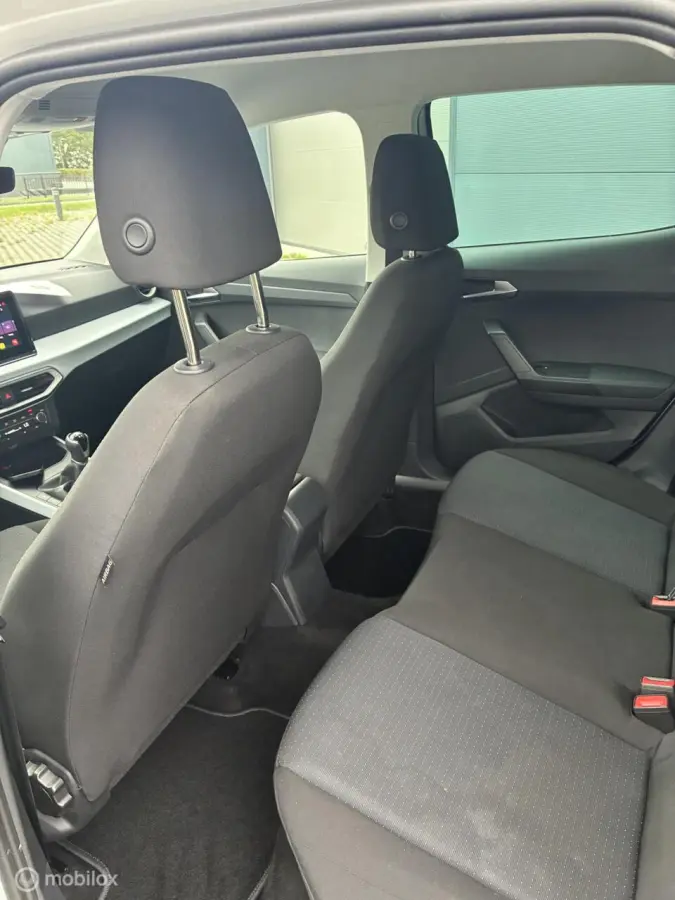 1.0 TSI Style Business Intense | CarPlay | Digitale Cockpit | NAP