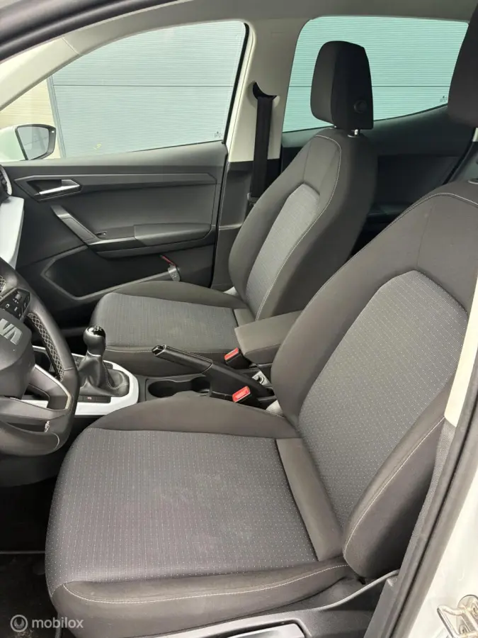 1.0 TSI Style Business Intense | CarPlay | Digitale Cockpit | NAP