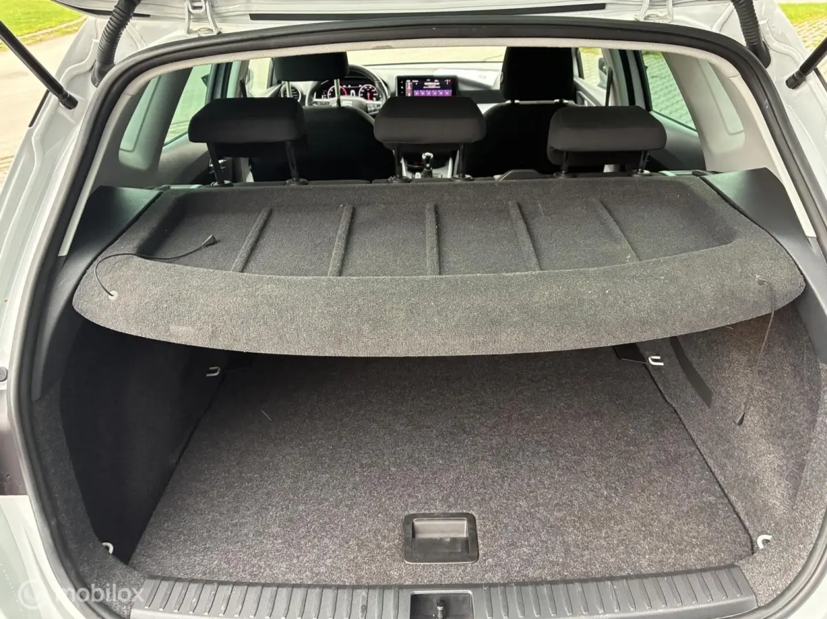 1.0 TSI Style Business Intense | CarPlay | Digitale Cockpit | NAP