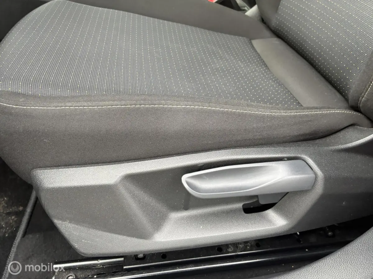 1.0 TSI Style Business Intense | CarPlay | Digitale Cockpit | NAP