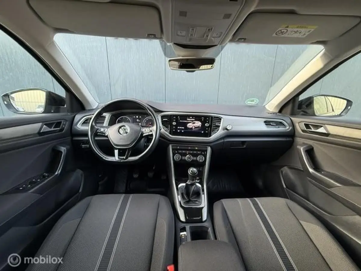 1.6 TDI Style Business 12.499 incl. BTW Rijkelijk Uitgevoerd
