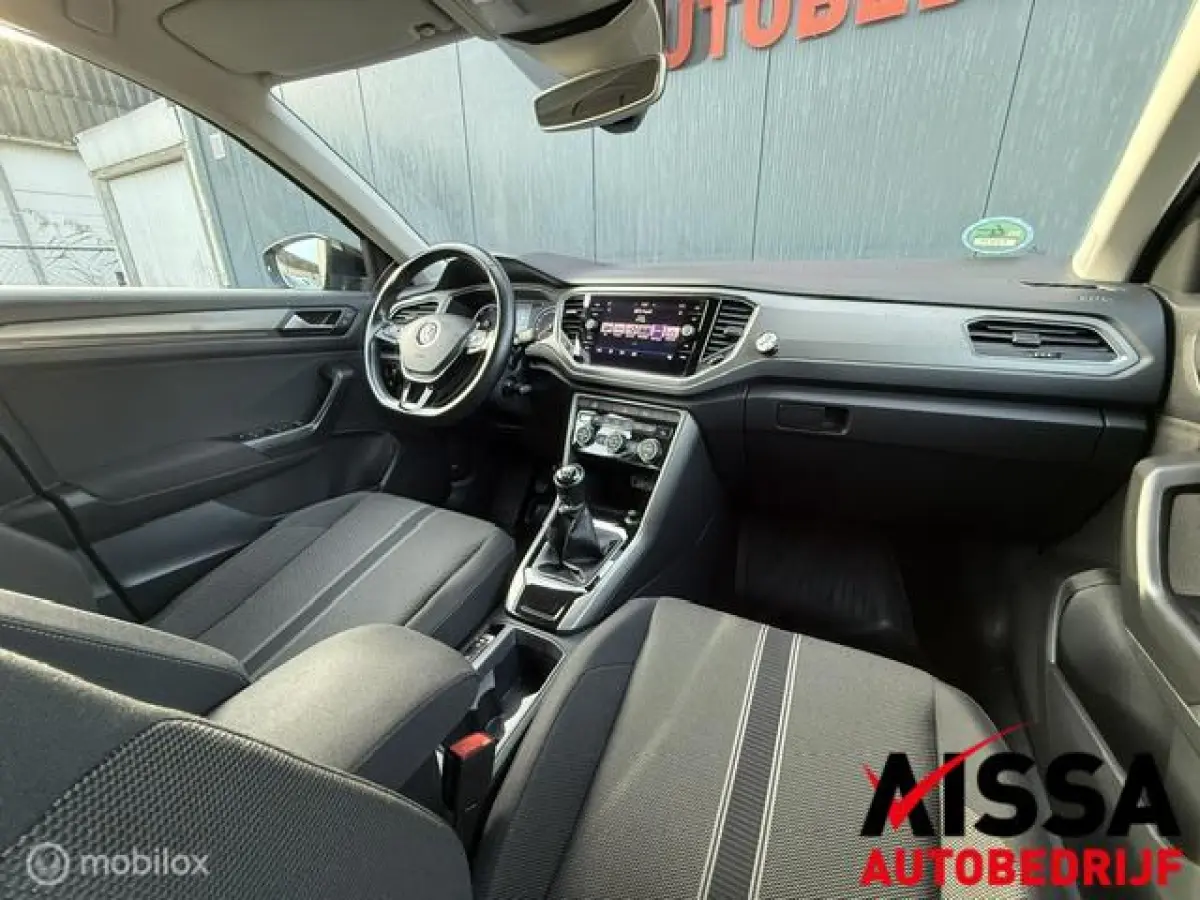 1.6 TDI Style Business 12.499 incl. BTW Rijkelijk Uitgevoerd