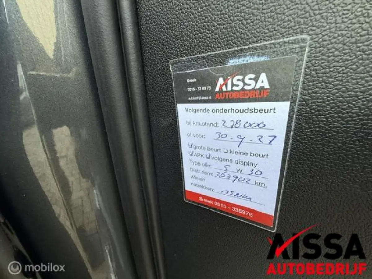 1.6 TDI Style Business 12.499 incl. BTW Rijkelijk Uitgevoerd
