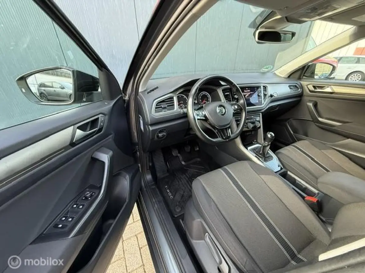 1.6 TDI Style Business 12.499 incl. BTW Rijkelijk Uitgevoerd