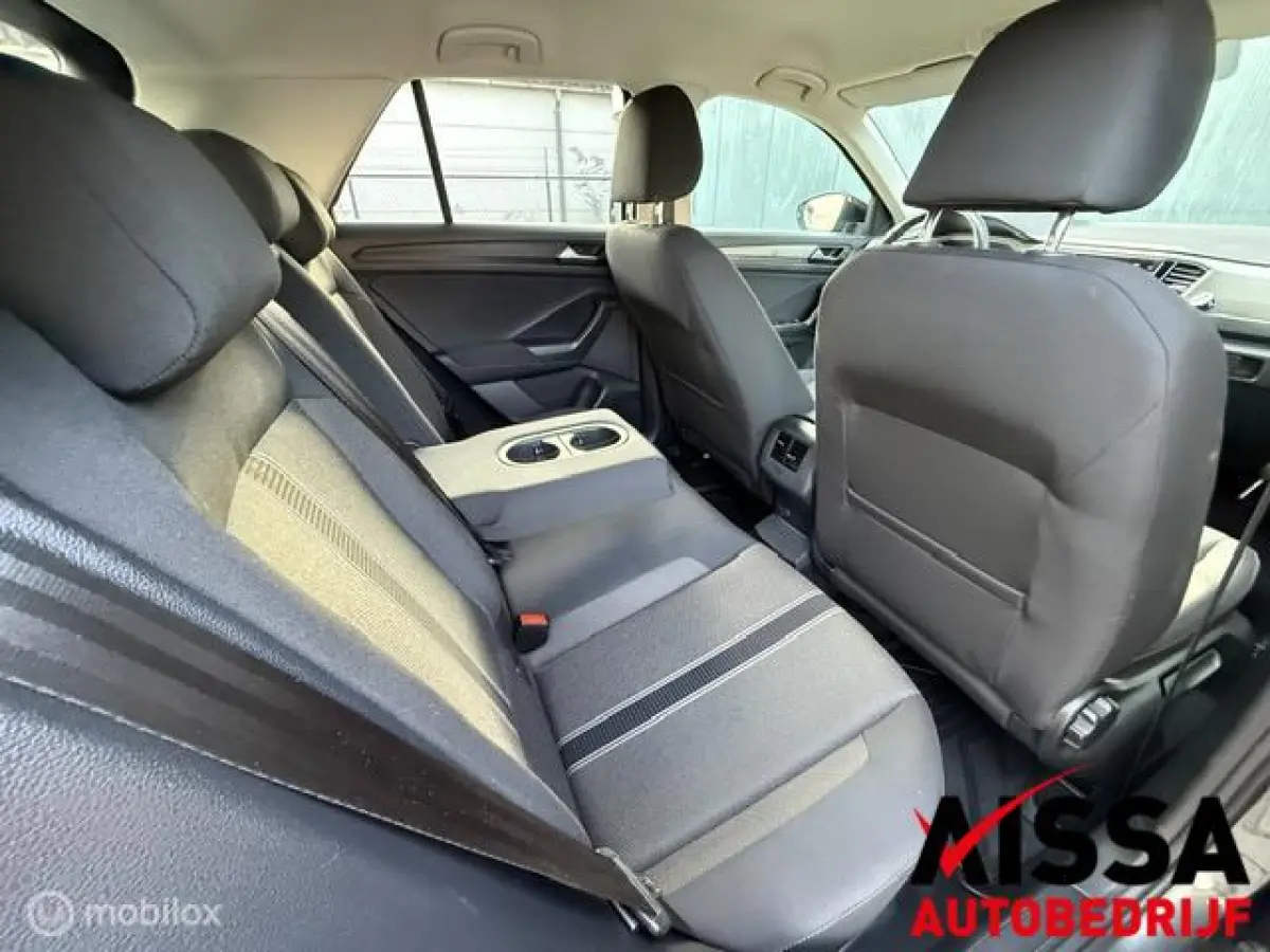 1.6 TDI Style Business 12.499 incl. BTW Rijkelijk Uitgevoerd