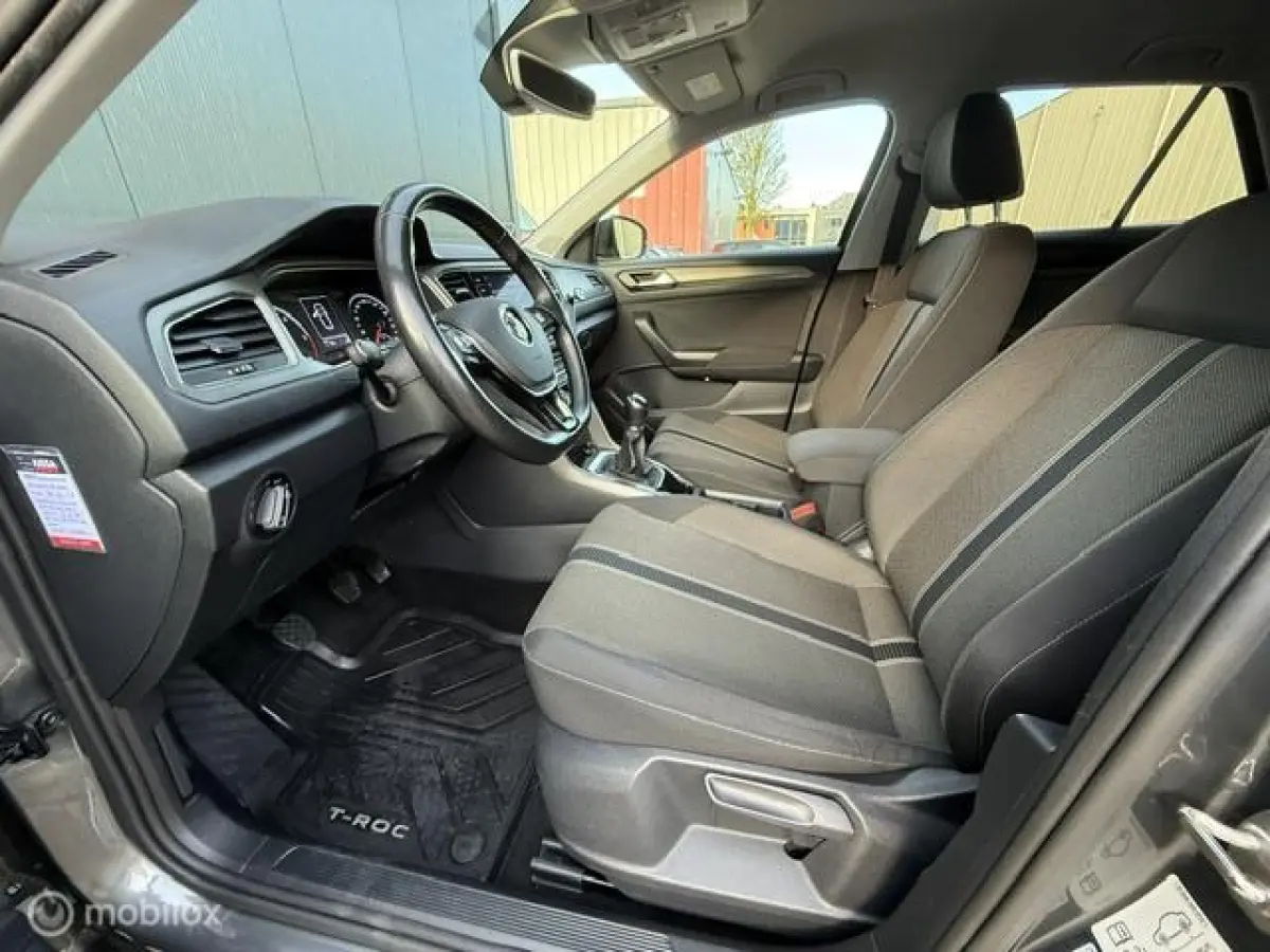 1.6 TDI Style Business 12.499 incl. BTW Rijkelijk Uitgevoerd