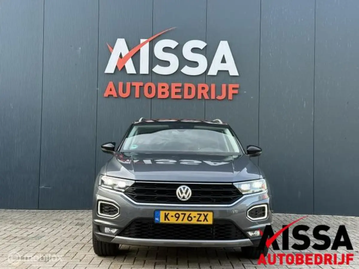 1.6 TDI Style Business 12.499 incl. BTW Rijkelijk Uitgevoerd