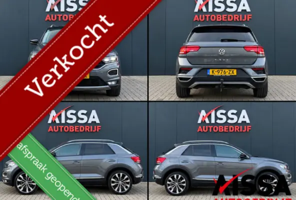 1.6 TDI Style Business 12.499 incl. BTW Rijkelijk Uitgevoerd