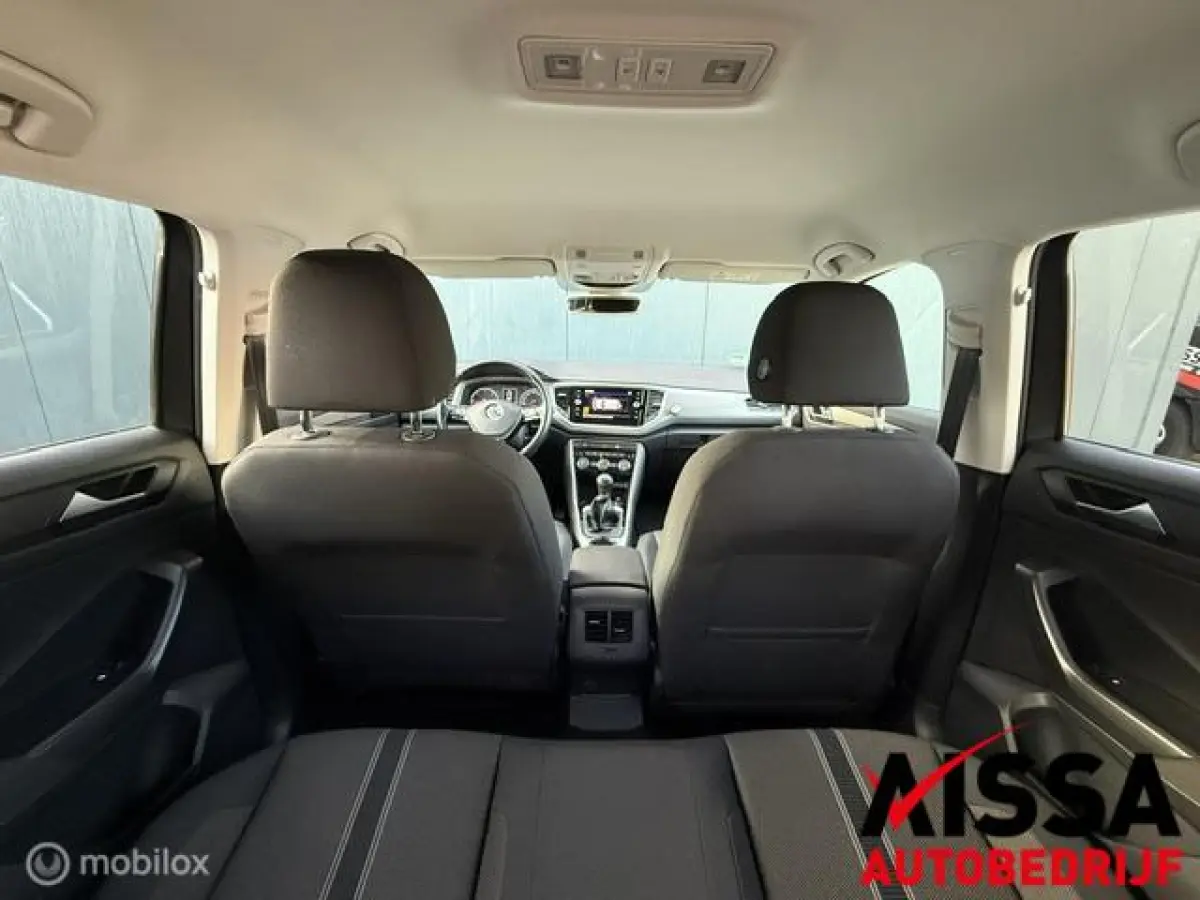 1.6 TDI Style Business 12.499 incl. BTW Rijkelijk Uitgevoerd