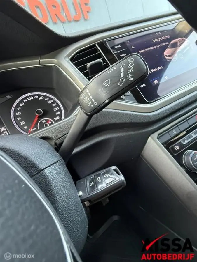 1.6 TDI Style Business 12.499 incl. BTW Rijkelijk Uitgevoerd