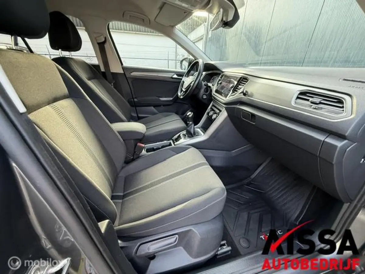 1.6 TDI Style Business 12.499 incl. BTW Rijkelijk Uitgevoerd