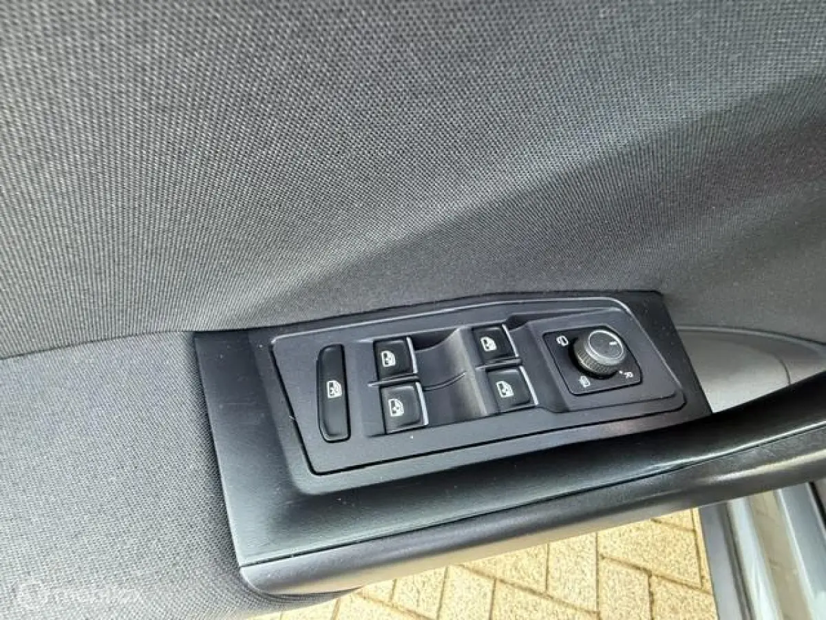 1.6 TDI Style Business 12.499 incl. BTW Rijkelijk Uitgevoerd