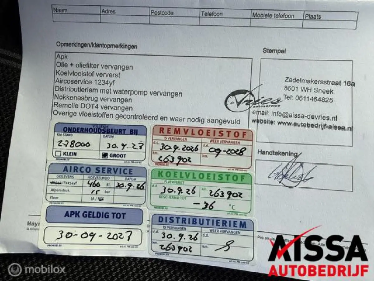 1.6 TDI Style Business 12.499 incl. BTW Rijkelijk Uitgevoerd